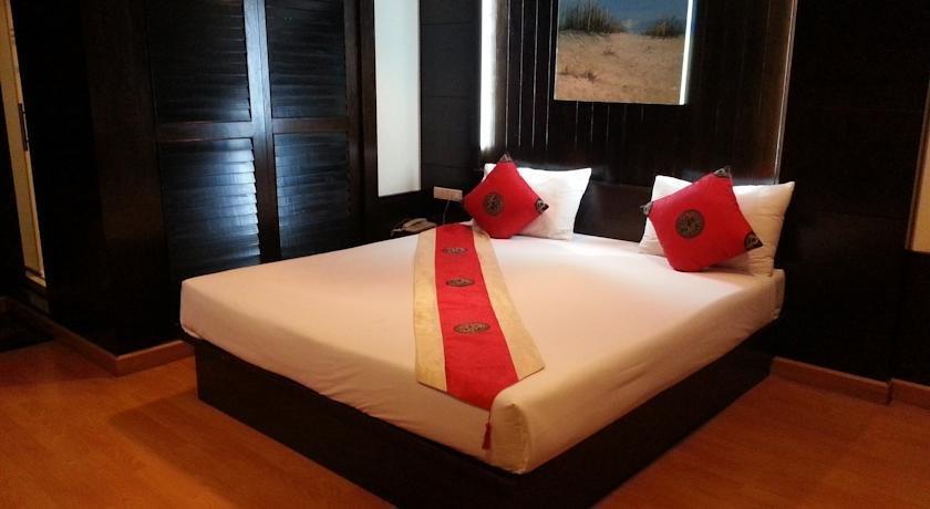 Everest Boutique 8 Inn