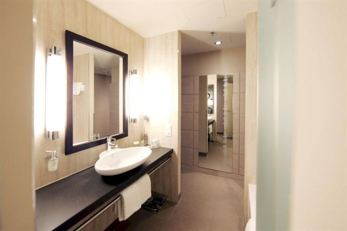 Lindner Hotel Am Belvedere