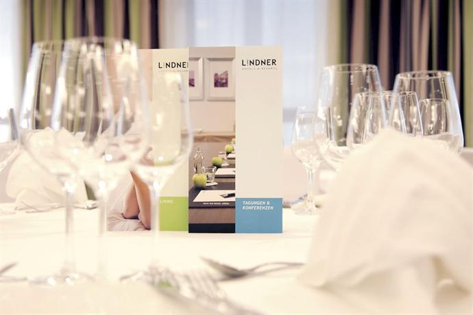 Lindner Hotel Am Belvedere