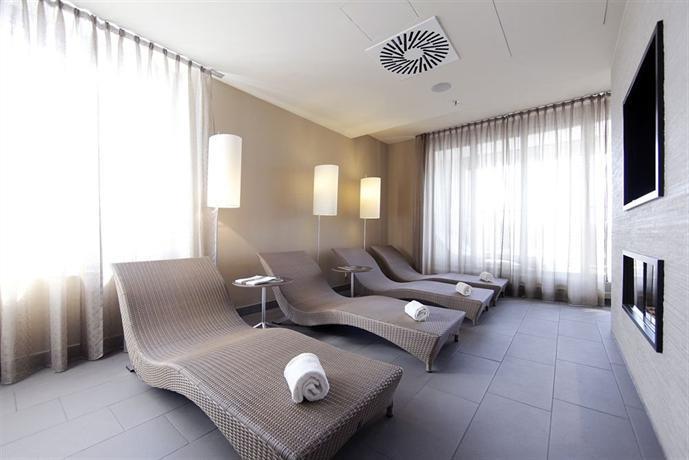 Lindner Hotel Am Belvedere
