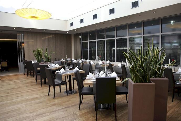 Lindner Hotel Am Belvedere