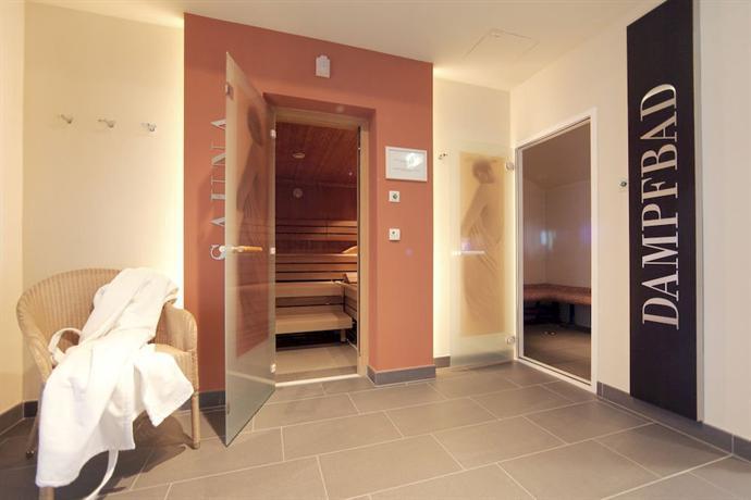 Lindner Hotel Am Belvedere