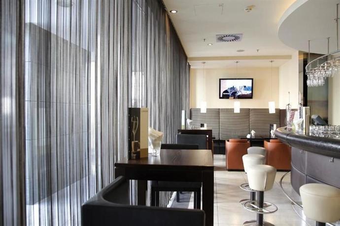 Lindner Hotel Am Belvedere