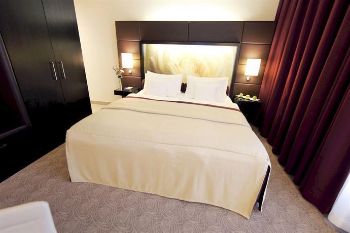 Lindner Hotel Am Belvedere
