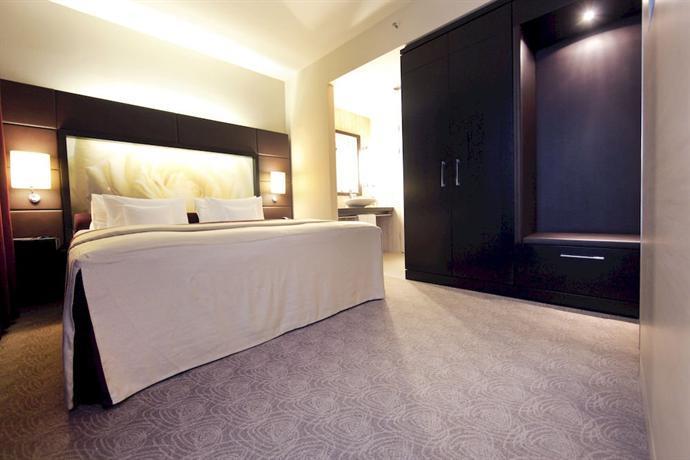 Lindner Hotel Am Belvedere