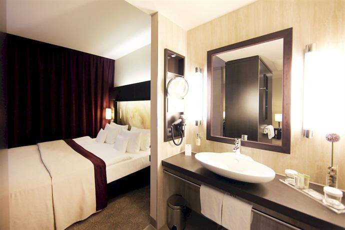 Lindner Hotel Am Belvedere