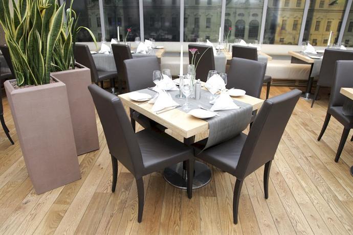 Lindner Hotel Am Belvedere