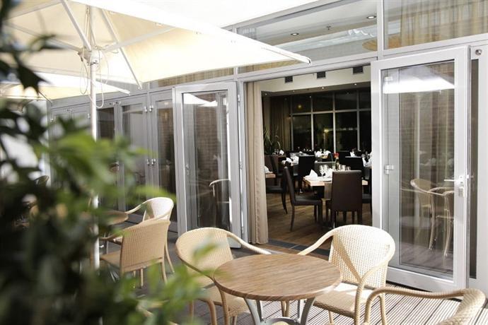 Lindner Hotel Am Belvedere