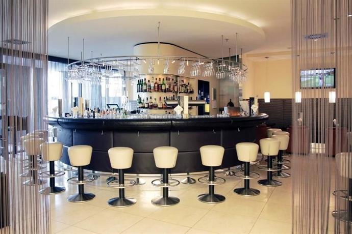 Lindner Hotel Am Belvedere