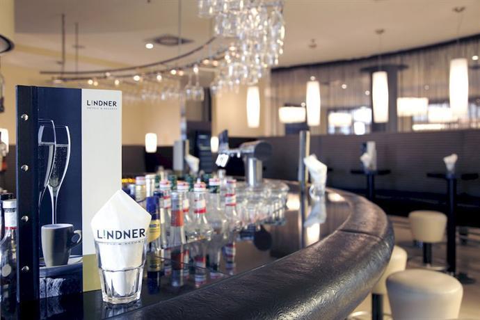 Lindner Hotel Am Belvedere