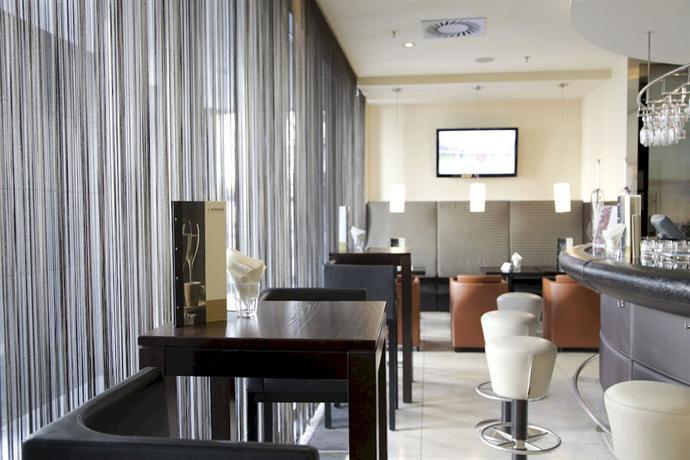 Lindner Hotel Am Belvedere