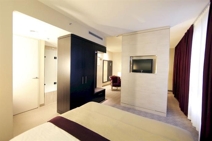 Lindner Hotel Am Belvedere