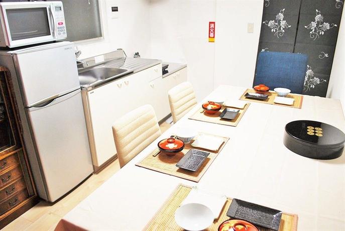 Samurai House Yukimura