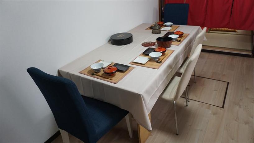 Samurai House Yukimura