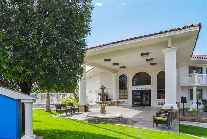 Motel 6 Chandler AZ