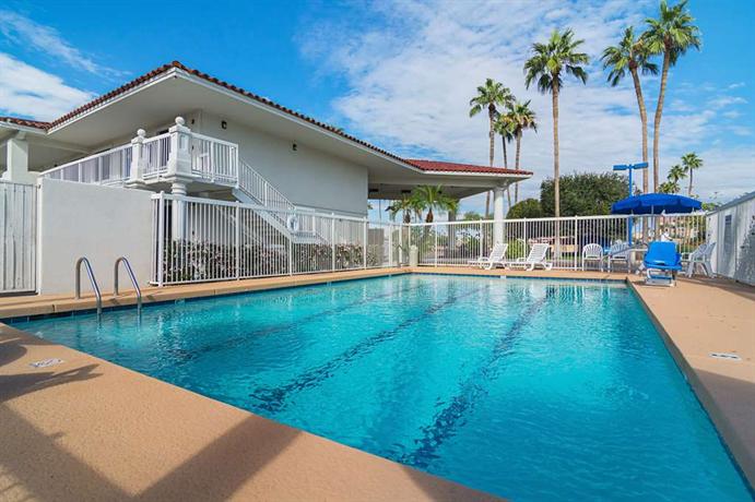 Motel 6 Chandler AZ