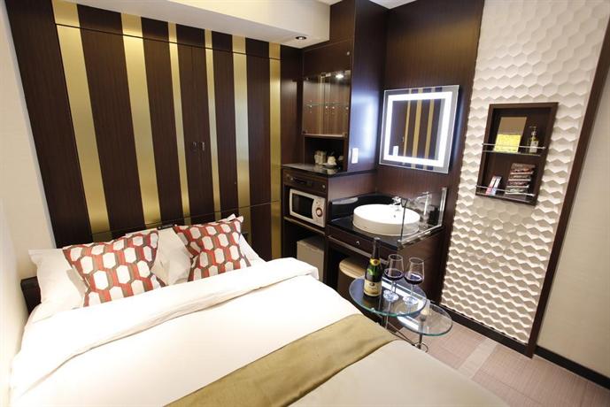 Hotel Moana Shinjuku Adult Only