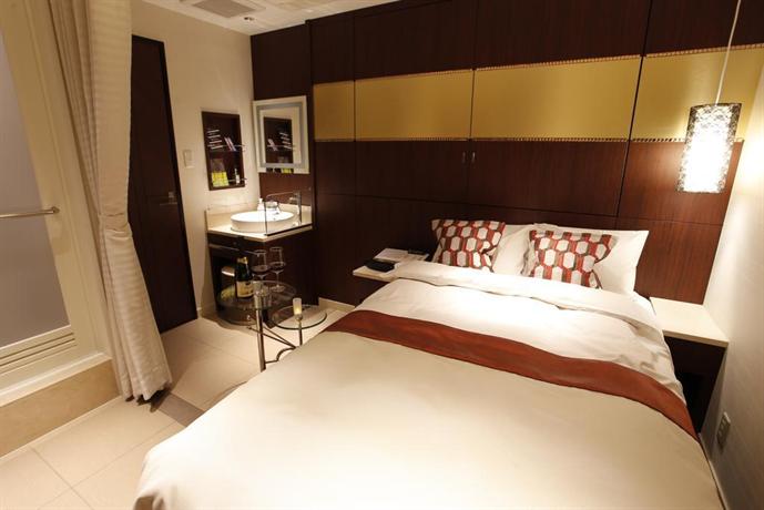 Hotel Moana Shinjuku Adult Only