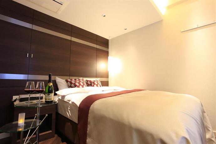 Hotel Moana Shinjuku Adult Only