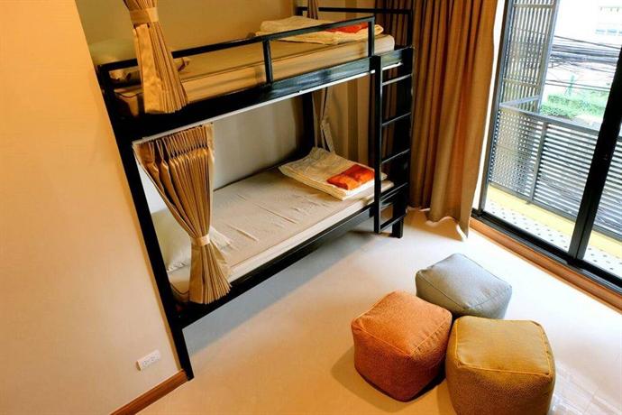 Restiny Hostel
