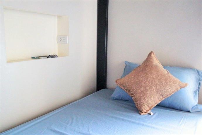 Restiny Hostel
