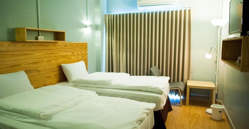 KENCOZY accommodation