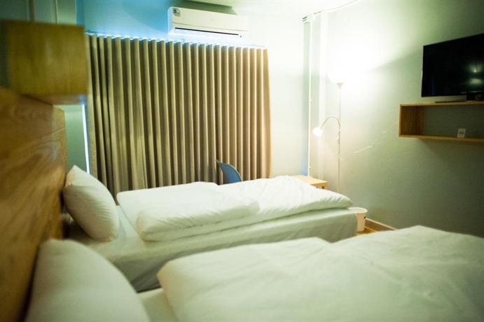 KENCOZY accommodation