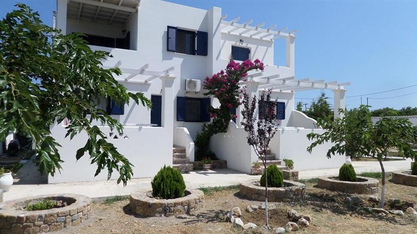 Liostasi Houses Sporades Skyros Island National Airport Greece thumbnail