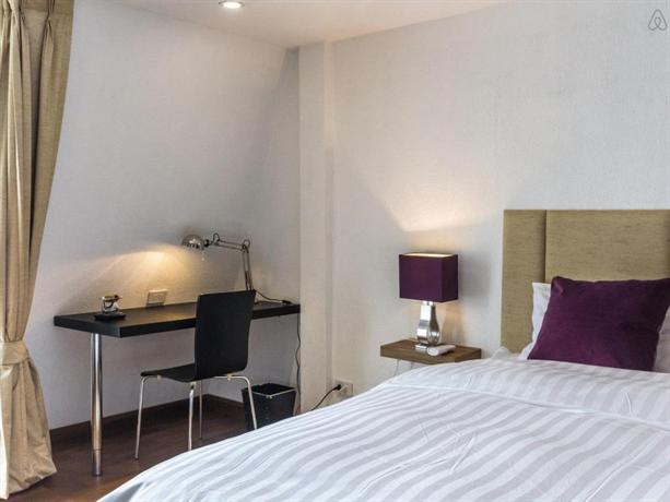Dasiri Downtown Residence Unit 3