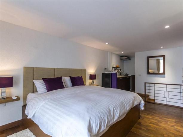 Dasiri Downtown Residence Unit 3
