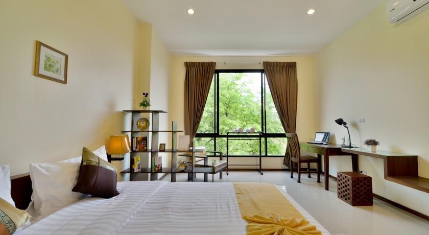 The Choice Residence - Adults Only
