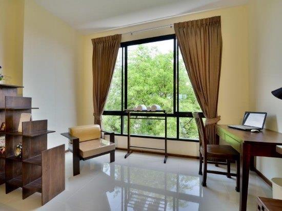 The Choice Residence - Adults Only