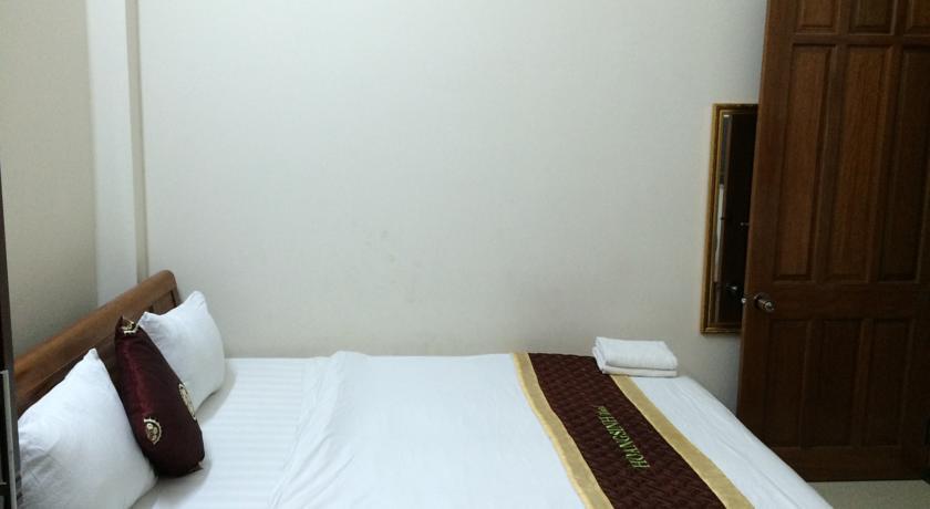 Hoang Sinh Hotel