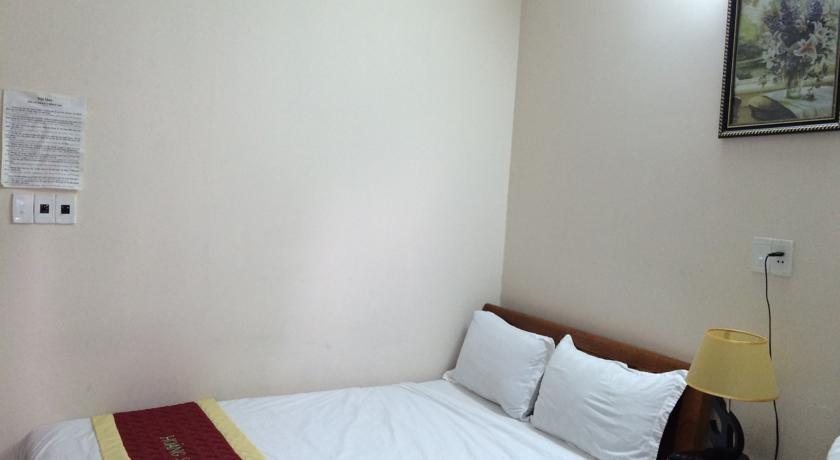Hoang Sinh Hotel