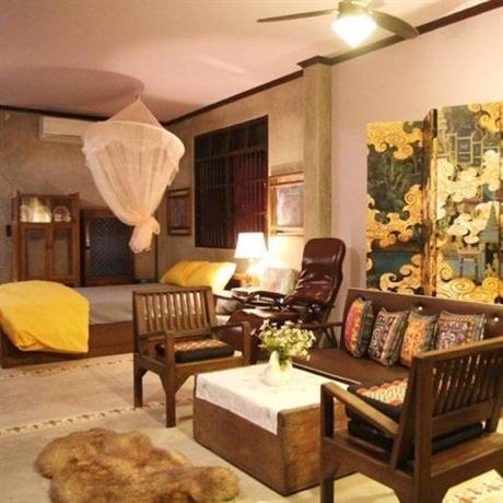 Bangluang House