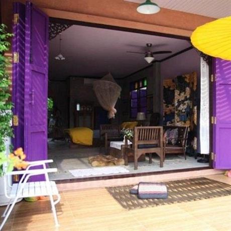 Bangluang House