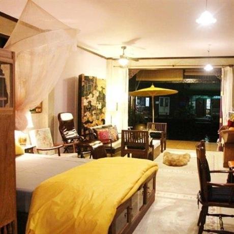 Bangluang House