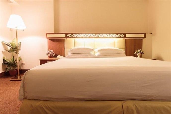 Bangkok Sahara Hotel