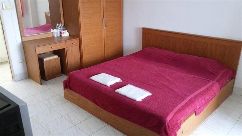 Thana Place Charunsanitwong 34