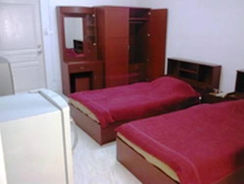Thana Place Charunsanitwong 34