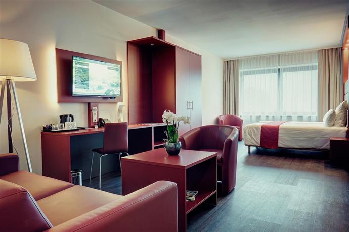 Amedia Amsterdam Airport