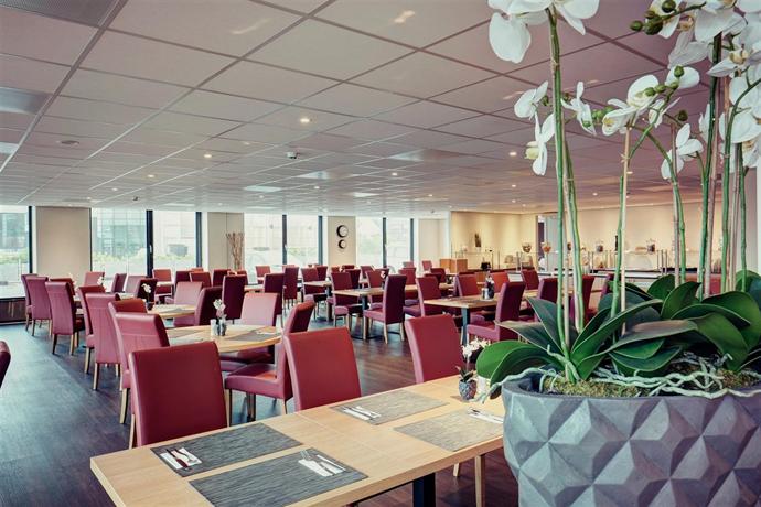 Amedia Amsterdam Airport