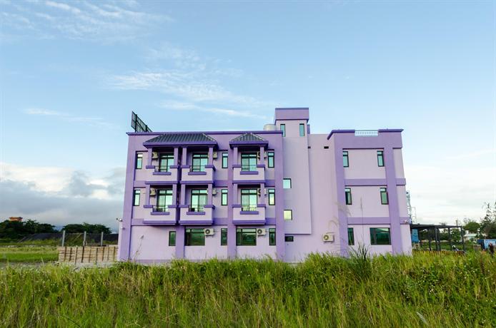 Sea breeze Inn