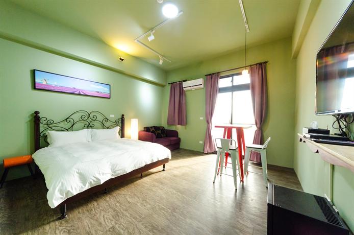 Sea breeze Inn