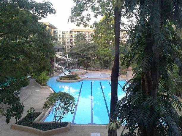 The Park Land Bangna by Nudda