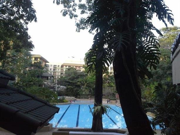 The Park Land Bangna by Nudda