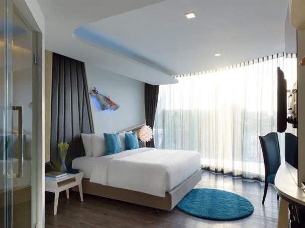 The Xtreme Suites
