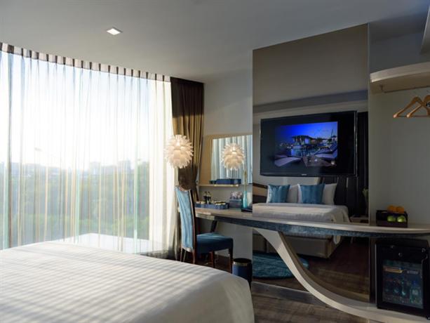 The Xtreme Suites