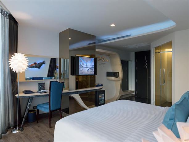 The Xtreme Suites