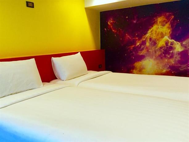 The Xtreme Suites